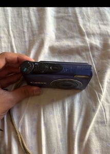 Canon Digital Camera