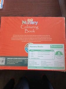 Price Drop Nursery Set Book