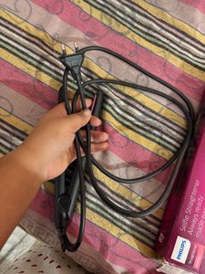 Hair Straightener