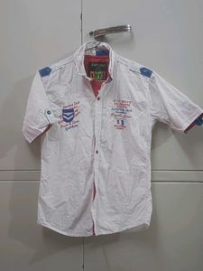Boy's Casual Shirt 🤩