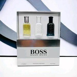 Perfume Set