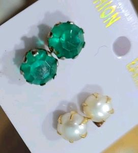 Earrings 2