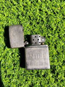 Authentic Zippo Windproof Lighter – Custom Engrave