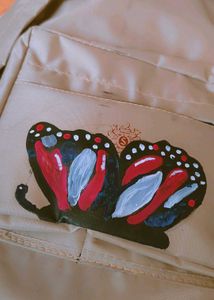 backbag