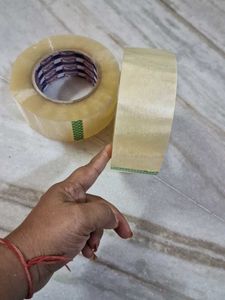 Big 200mtr Tape 1pc
