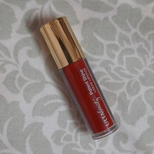 Beauty Patent Shine Liquid Lipstick❤️