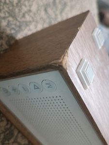 Levi's Wireless Bluetooth Speaker