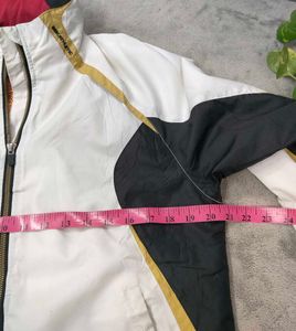 Mizuno Jacket