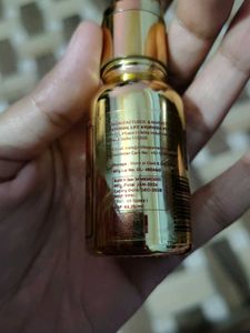 Milky Moon Kumkumadi Tailam - Face Serum