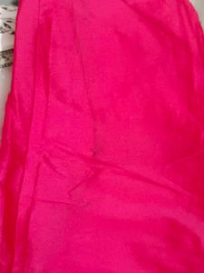 Tapeta Silk Skirt