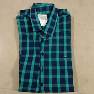 Men's  Button-Down 3 Shirts