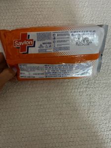 Savlon Germ Protection Wipes