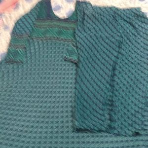 frock style suit
