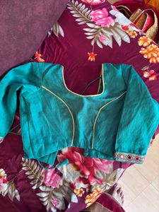 lehanga choli
