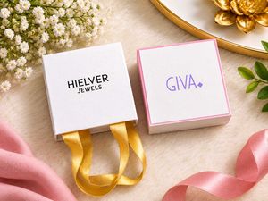 Giva &amp; Hiflyer Jewels Box
