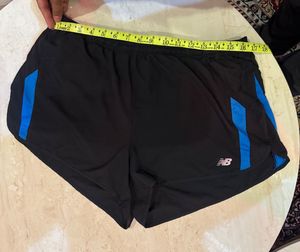 New Balance Running Shorts