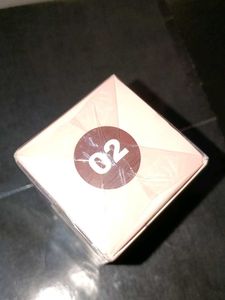 Mars High Coverage Foundation (shade-2)