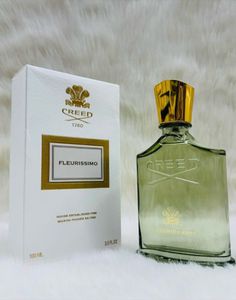 Creed Oud Zarian Perfume Bottle