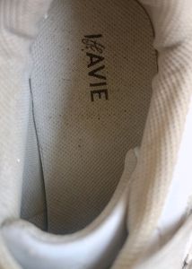 White Star Sneakers