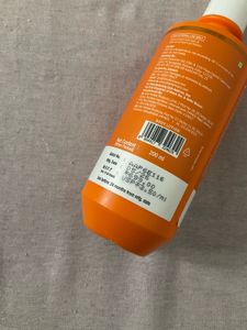 The Derma Co. 1% Hyaluronic Body Lotion