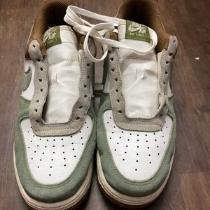 Nike Air Force Sneakers copy