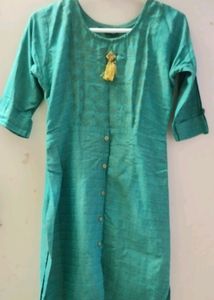 💝 GREEN COLOR TOP