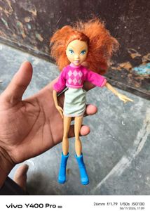 doll bulk oder