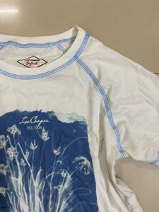 Lee Cooper Kids Tee