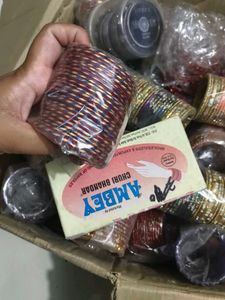 Assorted Bangles Collection lot