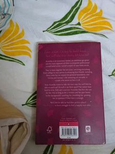 the perfect us by durjoy dutta    didn't get time to read atall so selling it
