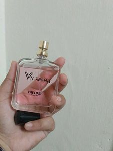 VN Aroma The Lost Eau de Toilette