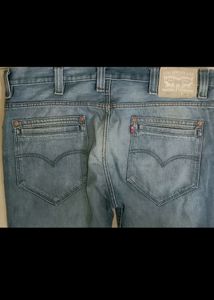 🌟Levi's origional Denim jeans 34 waist lowest pri
