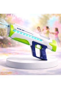 Storio Rechargeable Electric Water Gun