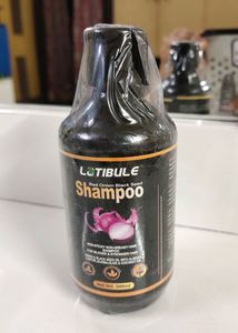 Latibule Red Onion Black Seed Shampoo (New)