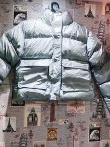 Puffer Jacket / Coat For Women