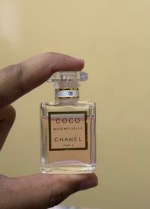 Chanel Coco Mademoiselle Perfume