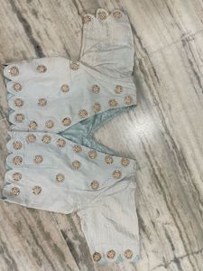 Elegant Lehenga Choli Set