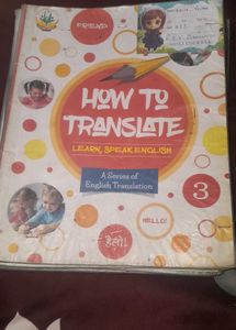Learning Grammar - Class 3