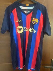 FC Barcelona Original Jersey 09 Lewandowski