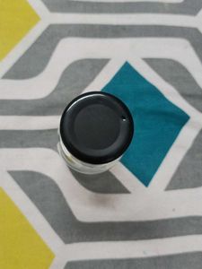 Glass Water Bottle