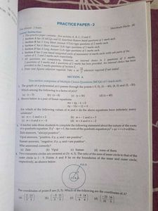 RD Sharma Mathematics For Class 10