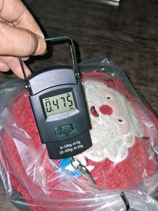 Cute Santa Claus Christmas Pillow takiya