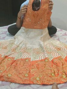 Designer Lehenga Choli
