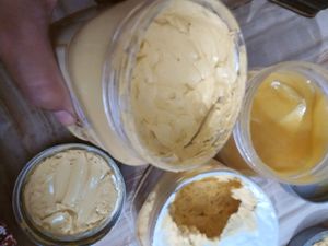 gold Facial Kits