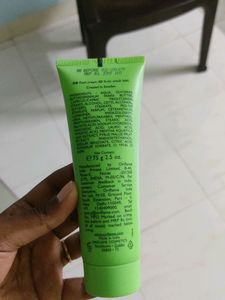 Foot And Hand Cream