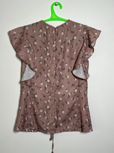 FabAlley Top
