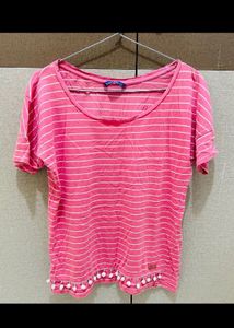 Pure Cotton Top