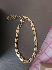 Ethnic Jewelry Set - Earrings &amp; Bracelet