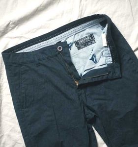 BUFFALO Slimfit chinos