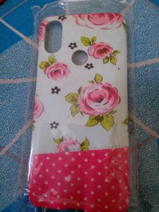 🆕Last 100.Vivo A 91 fon Cover 🤳